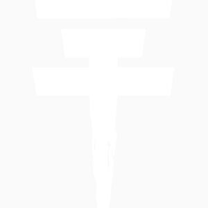 Custom Merch Design Iconic White Logo Hoodie - Image 10