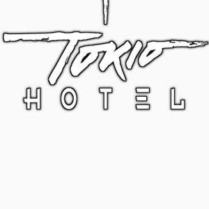 Tokio Hotel German Rock Hoodie TH165 - Image 10