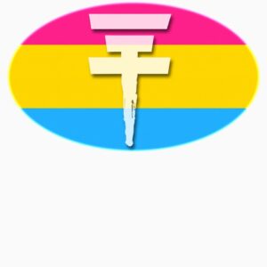 Tokio Hotel Pansexual Pride Hoodie TH290 - Image 10