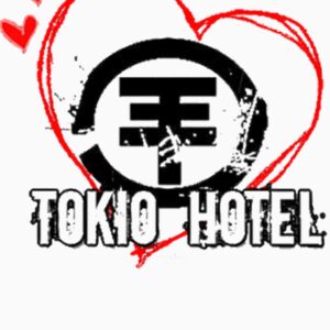 Tokio Hotel Top German Rock Band Hoodie TH164 - Image 10